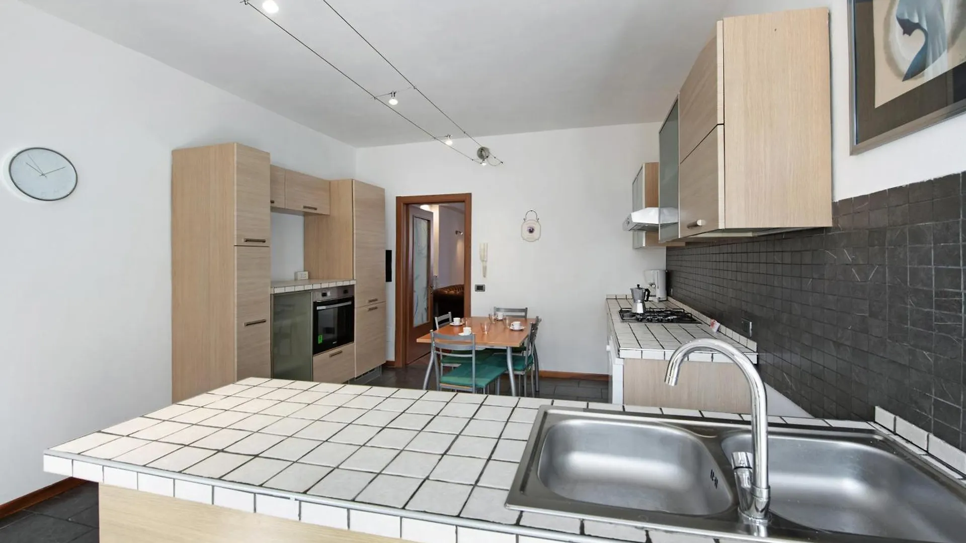 Apartmán Casa Cardo Montinelle