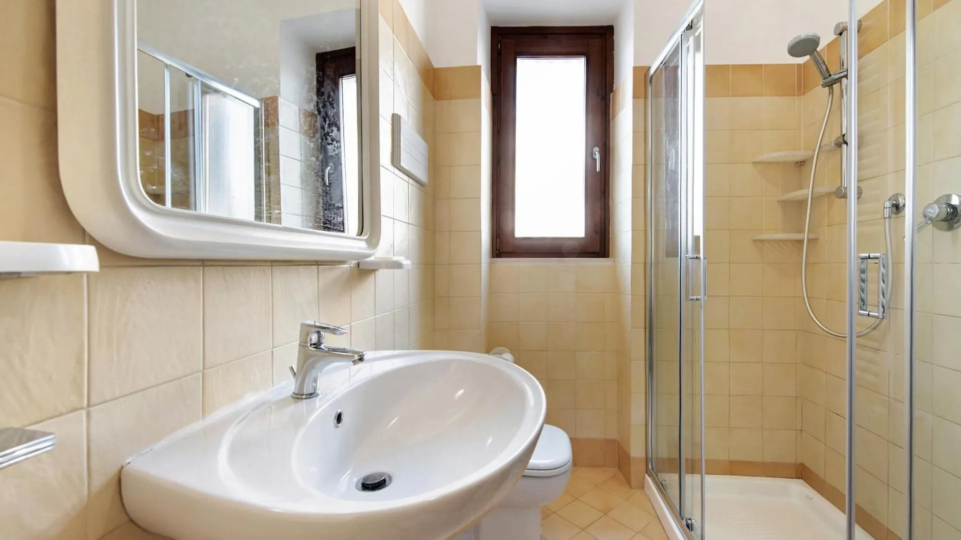 Apartmán Casa Cardo Montinelle