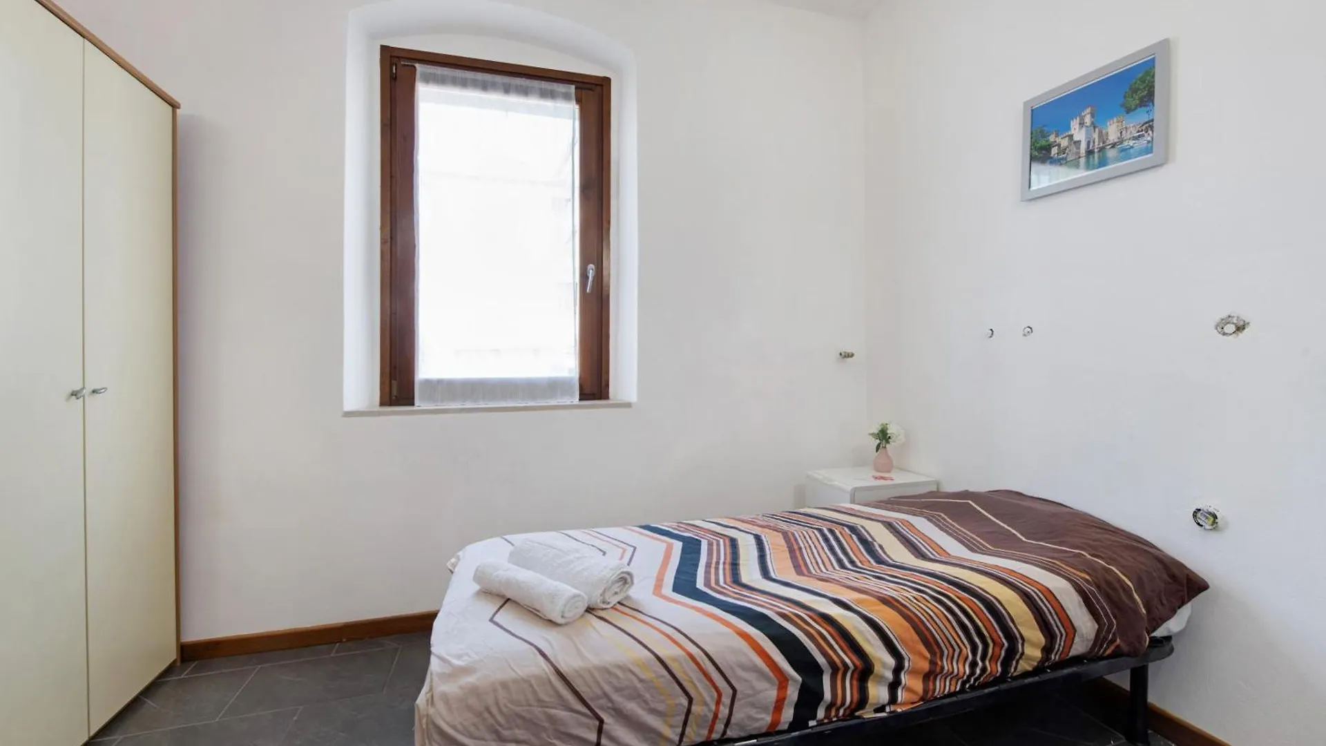 Apartmán Casa Cardo Montinelle