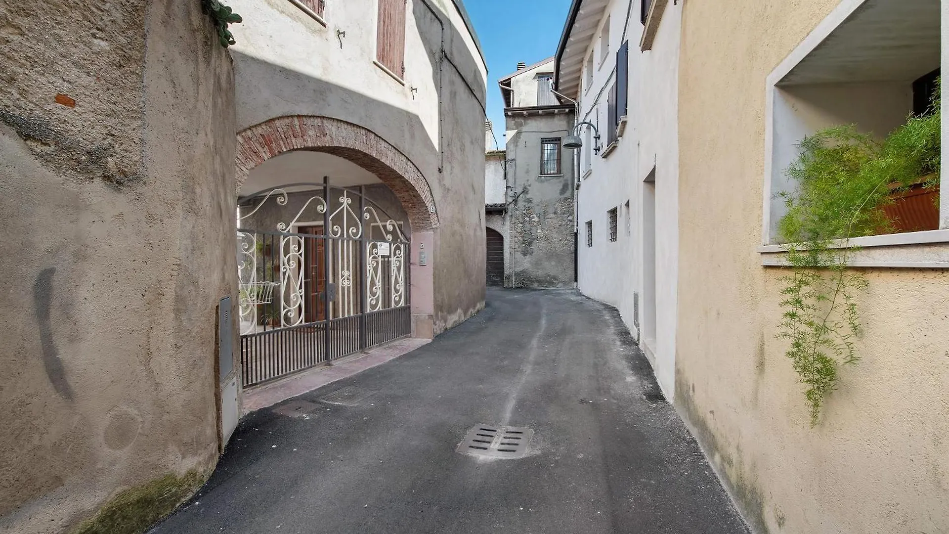 Apartmán Casa Cardo Montinelle