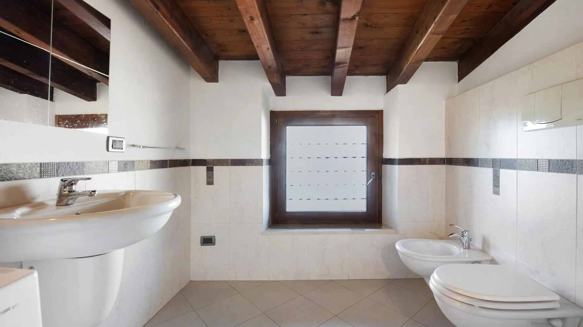 Apartmán Casa Cardo Montinelle 0*,  Itálie